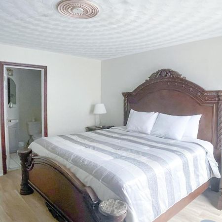 Commons Inn Халифакс Екстериор снимка