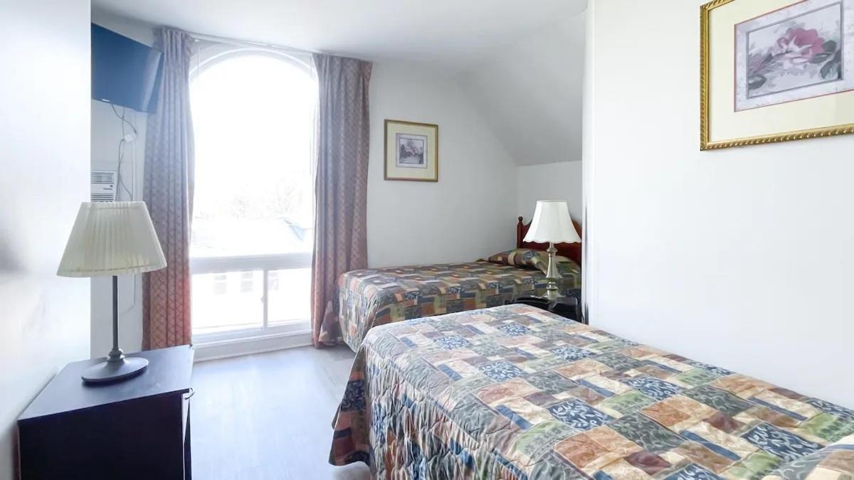 Commons Inn Халифакс Екстериор снимка