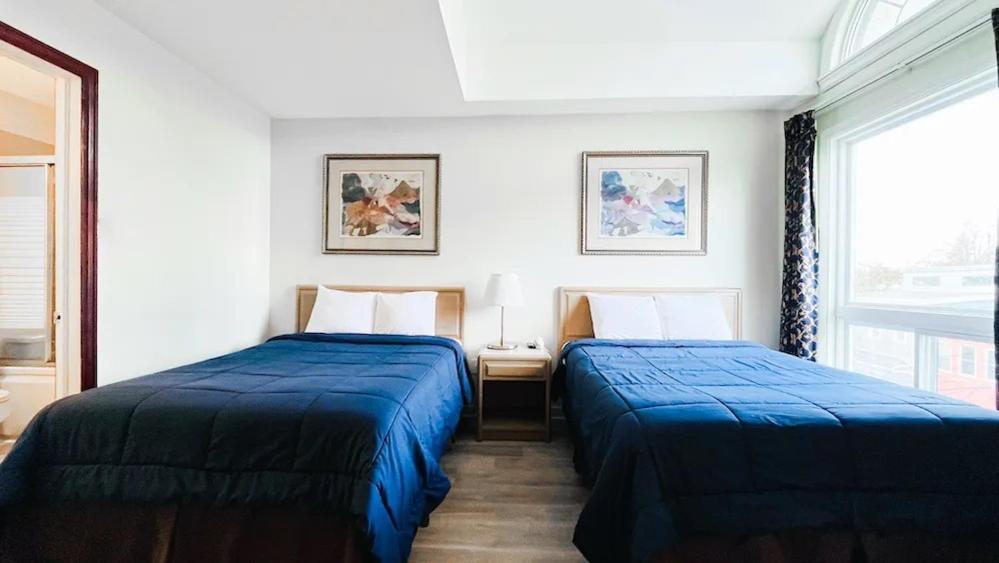 Commons Inn Халифакс Екстериор снимка