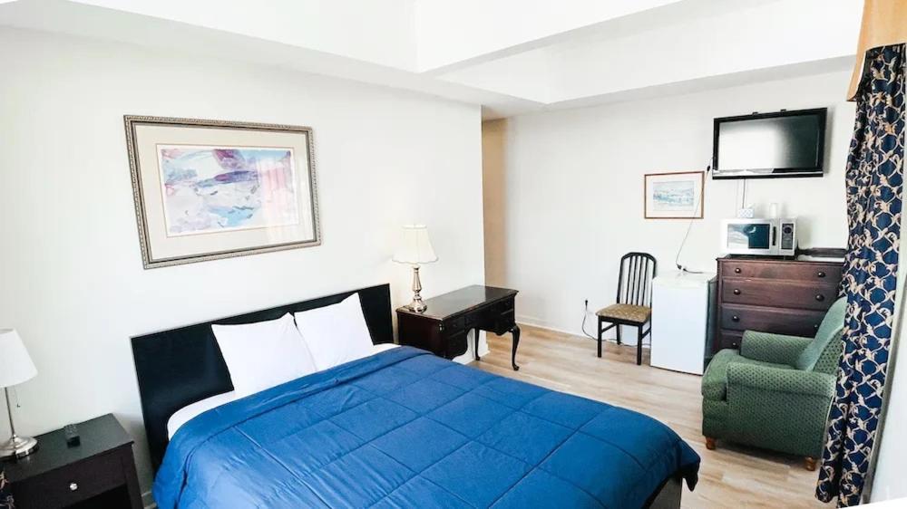Commons Inn Халифакс Екстериор снимка