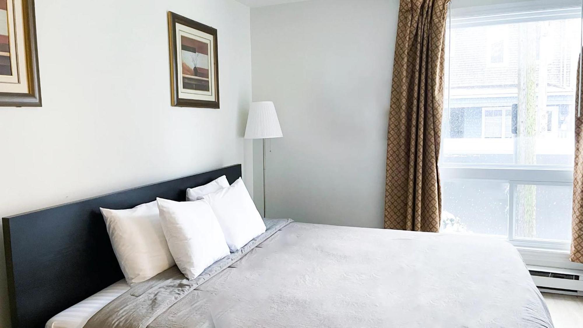 Commons Inn Халифакс Екстериор снимка